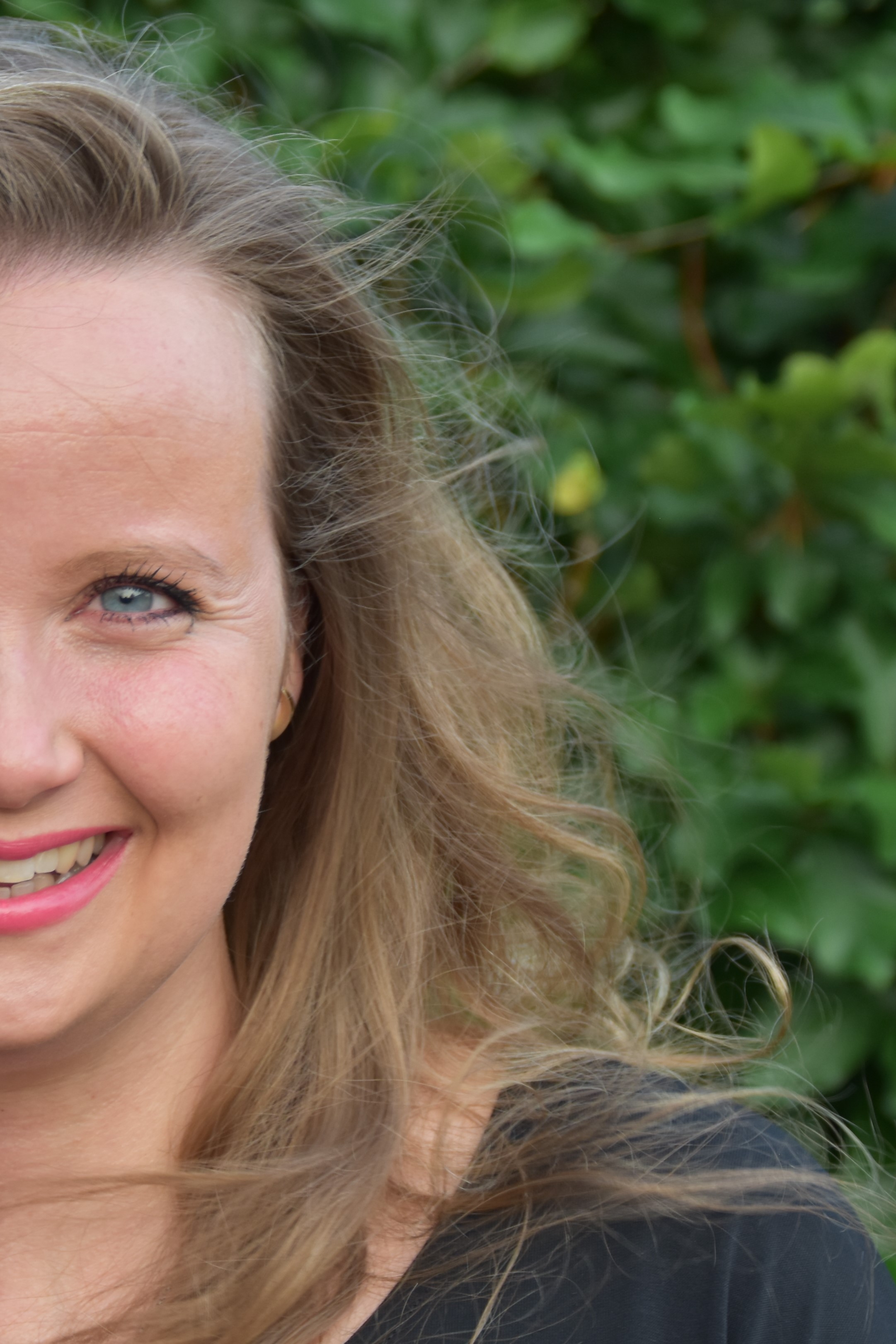 Portret Ilva