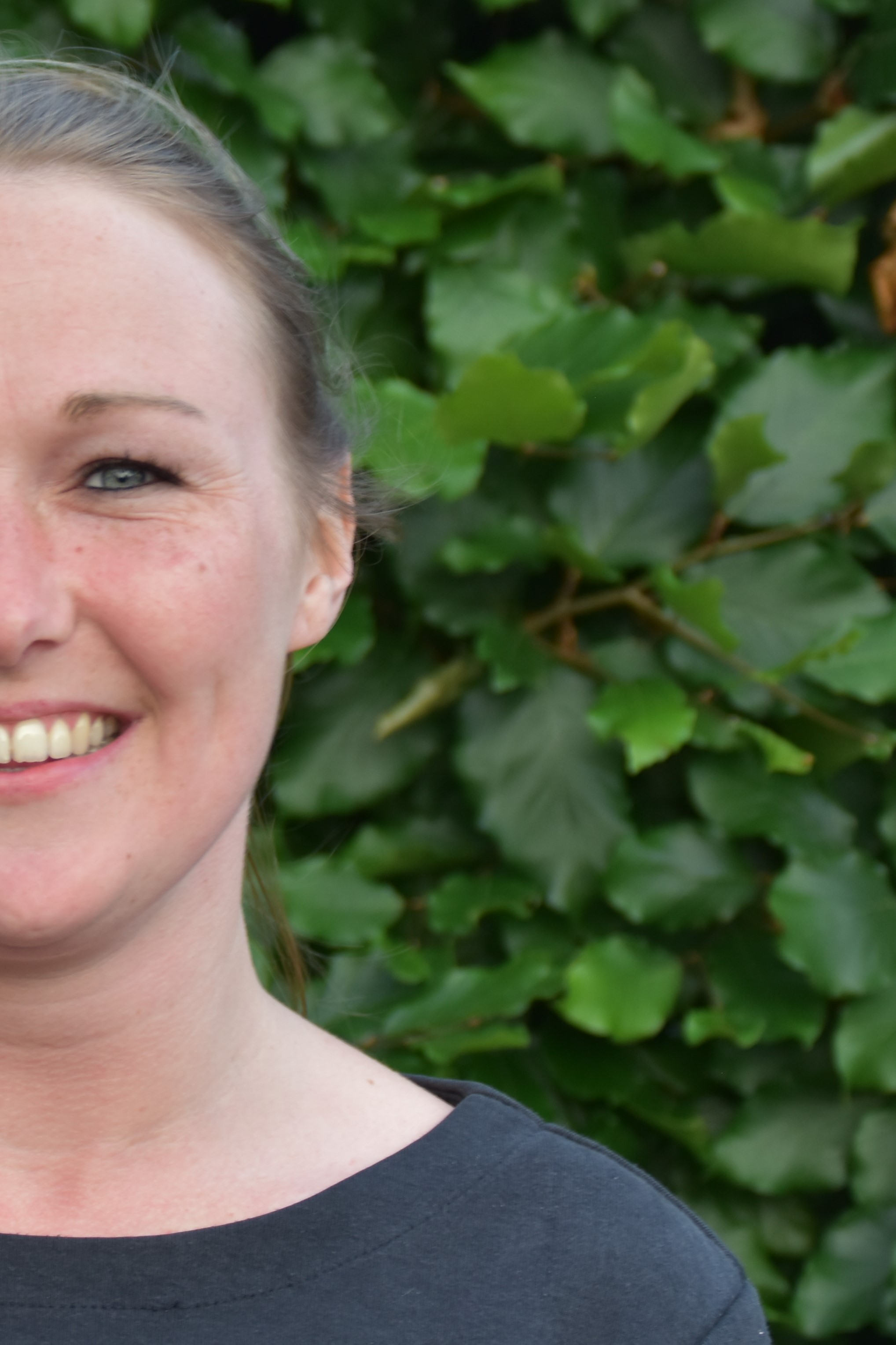 Portret Lotte